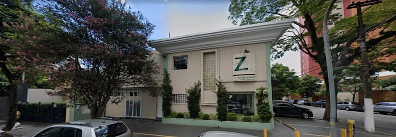 Z Hair São Paulo photo