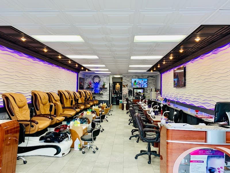 Z-more Beauty Portland photo