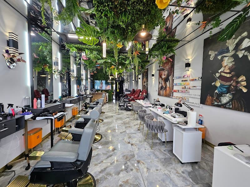 Z Nail Salon & Spa North Hollywood photo
