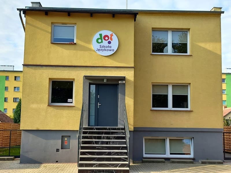 Złoty Środek-Terapie Naturalne Oława photo