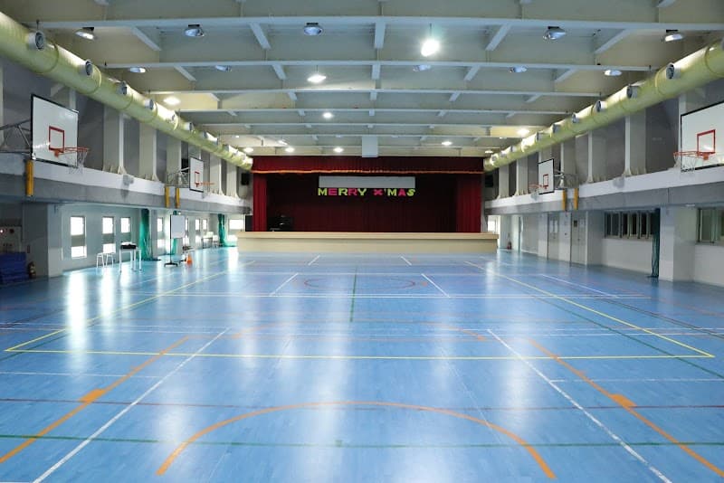 Z19 Spa Aromatherapy Private School Zhubei City photo