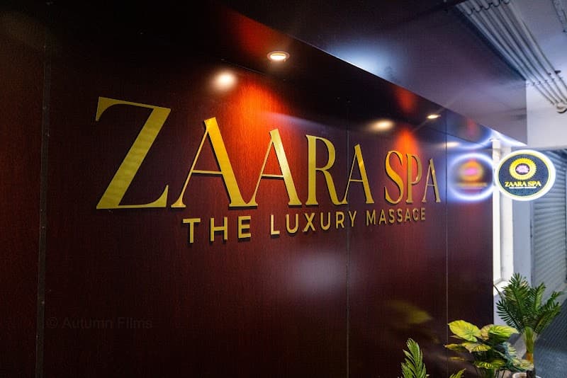 Zaara Spa Bhubaneswar photo
