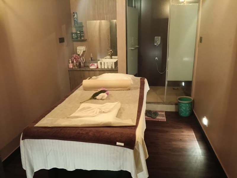 Zaara Spa Mira Road Mira Bhayander photo