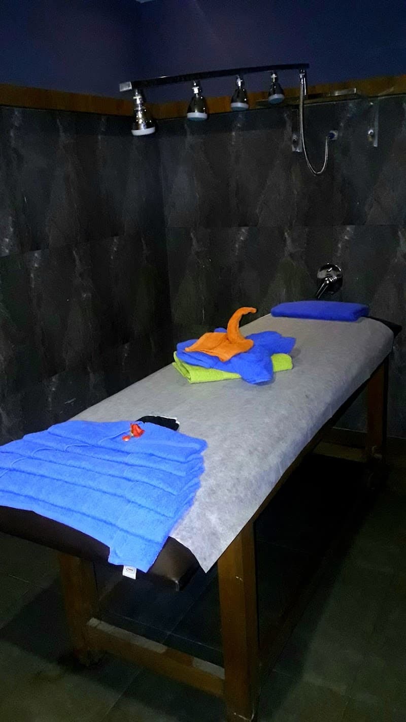 Zaaswat Wellness Ahmedabad photo