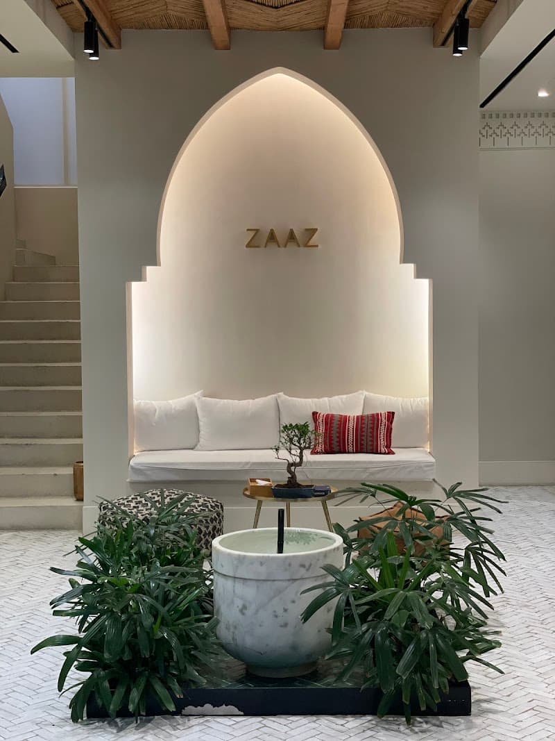 Zaaz Wellness and Beauty Dubai photo