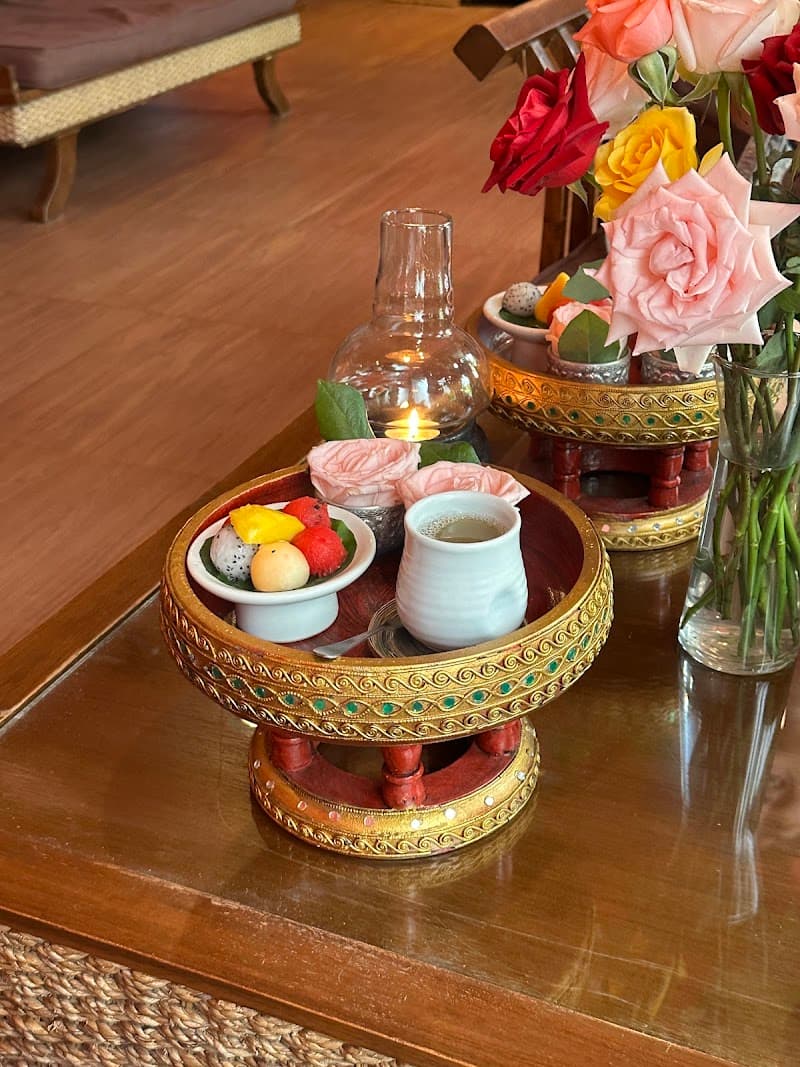 Zabai Thai Massage & Spa Chiang Mai photo