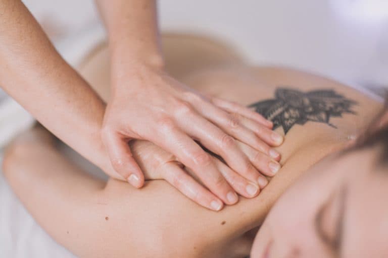 Zabani Temazcal & Masajes Oaxaca de Juárez photo