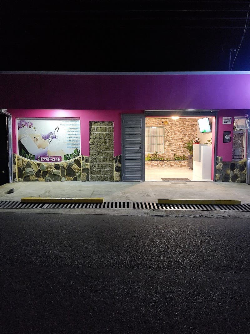 Zabdi Beauty Spa Ciudad de Buenos Aires photo