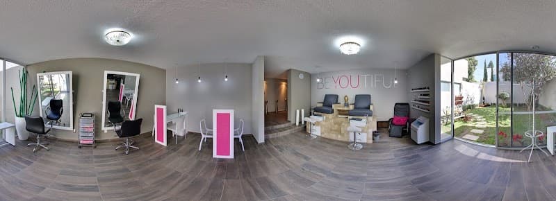 Zabdi Spa San Luis Potosí photo