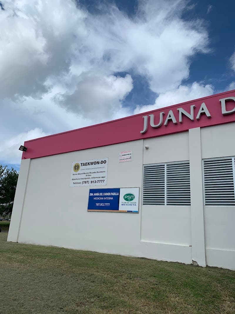 Zabdi Spa Wellness Center Juana Díaz photo