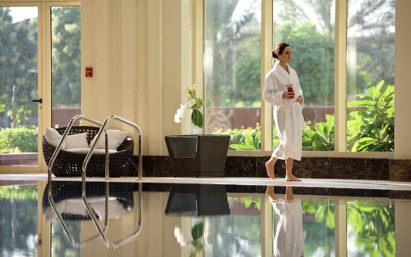 Zabeel Ladies Club Dubai photo