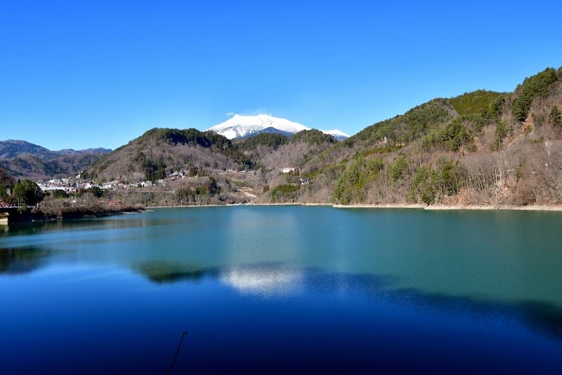 Zabun Otaki Village, Kiso District photo