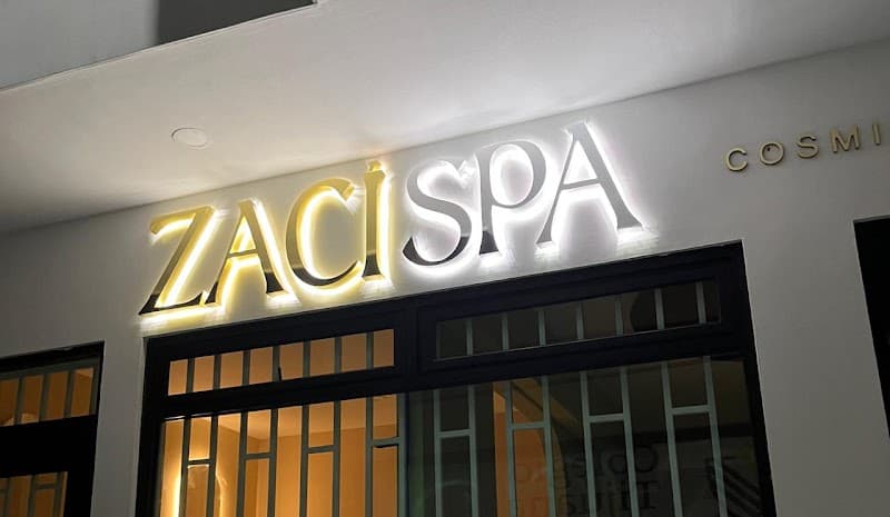 ZACI SPA Tijuana photo