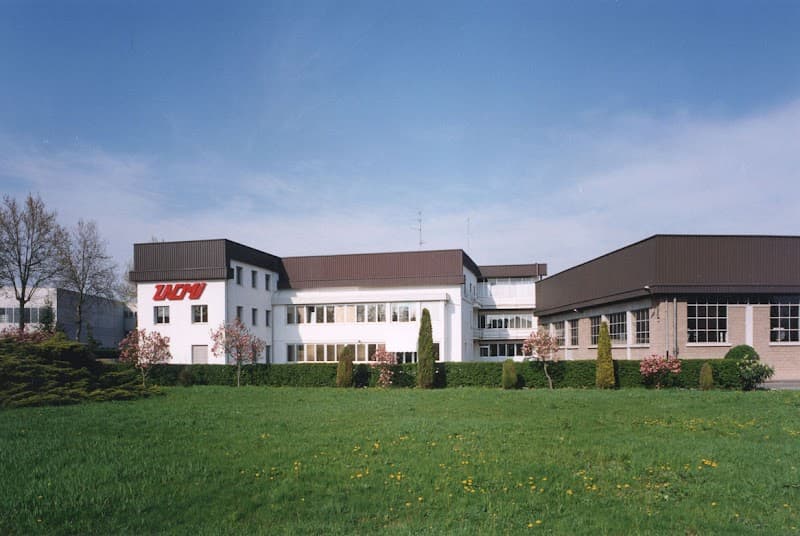 Zacmi Spa Parma photo