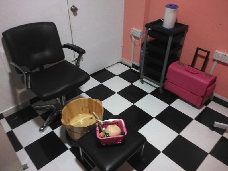 Zada Spa & Salon Ampang photo