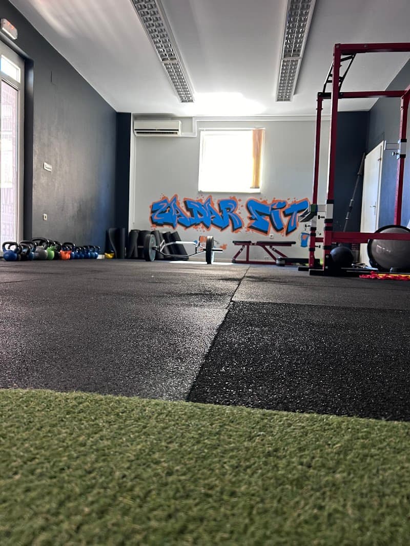 Zadar Fit photo
