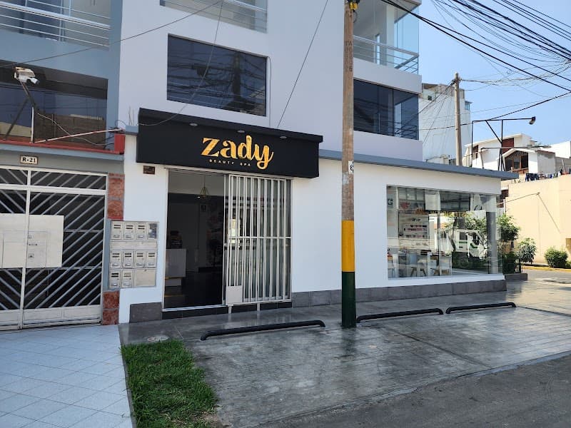 Zady Beauty Spa Trujillo photo