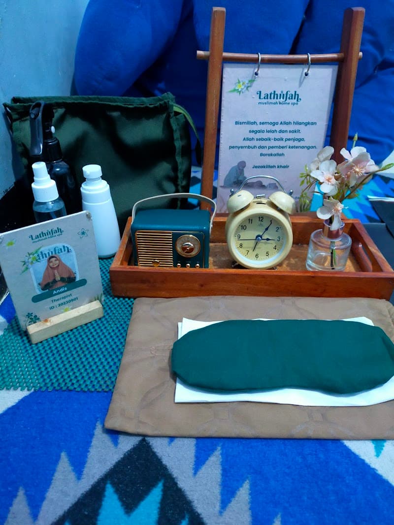 ZaFa Rumah Lulur Bandung photo