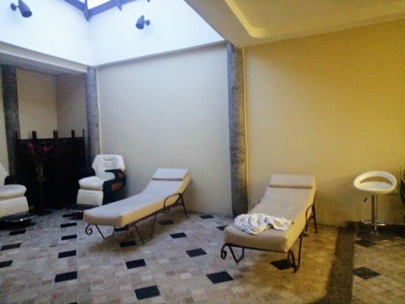 Zafiros Spa Distrito Central photo