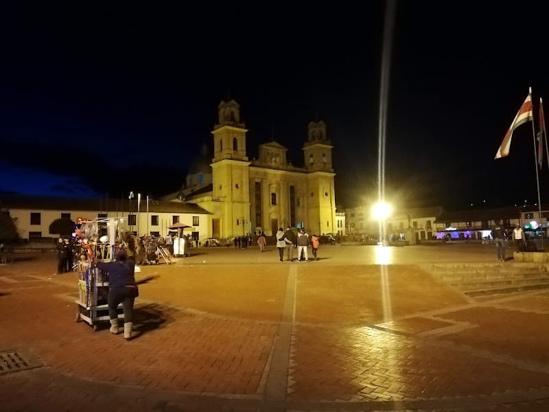Zafra spa Chiquinquirá photo