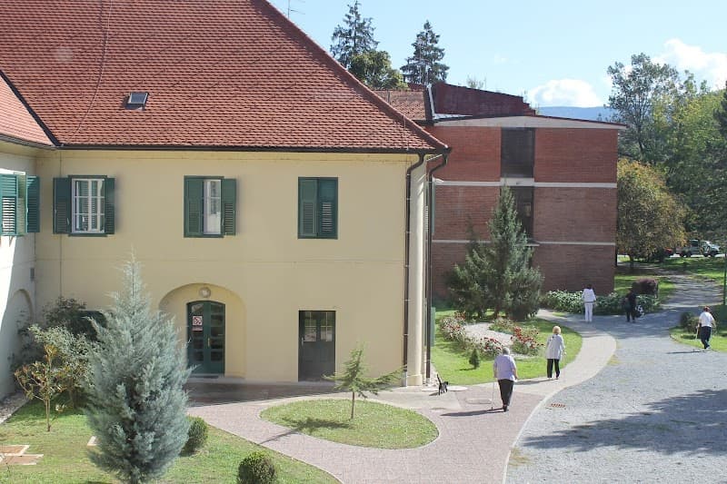 Zagorje Health Stubičke Toplice photo