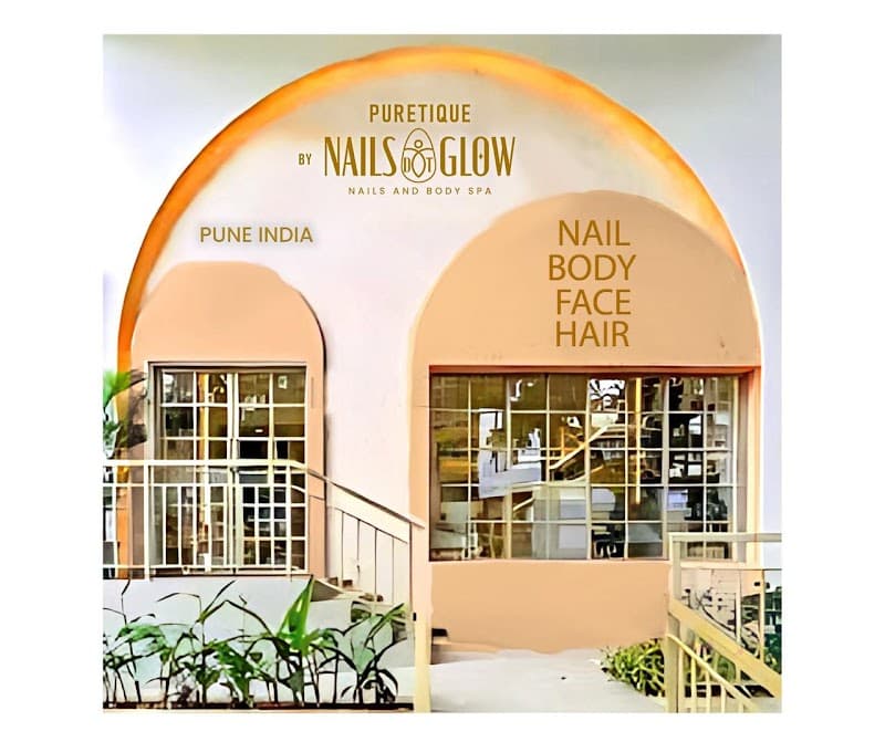 Zah Salon and Spa Pune photo