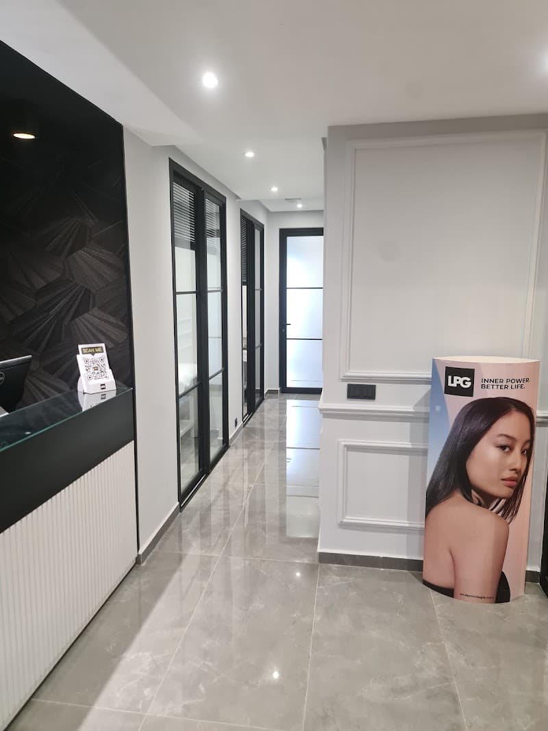 Zaha Institut de Beaute and Spa Bd Ghandi photo