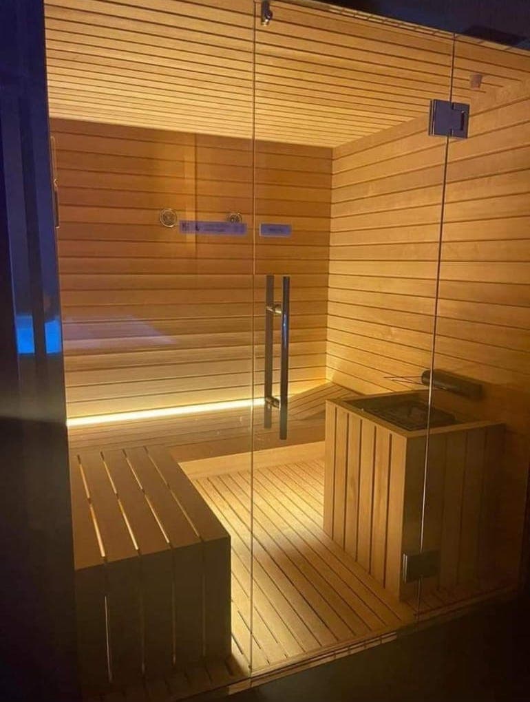 Zahara Centro Dimagrimento e Benessere Villabate photo