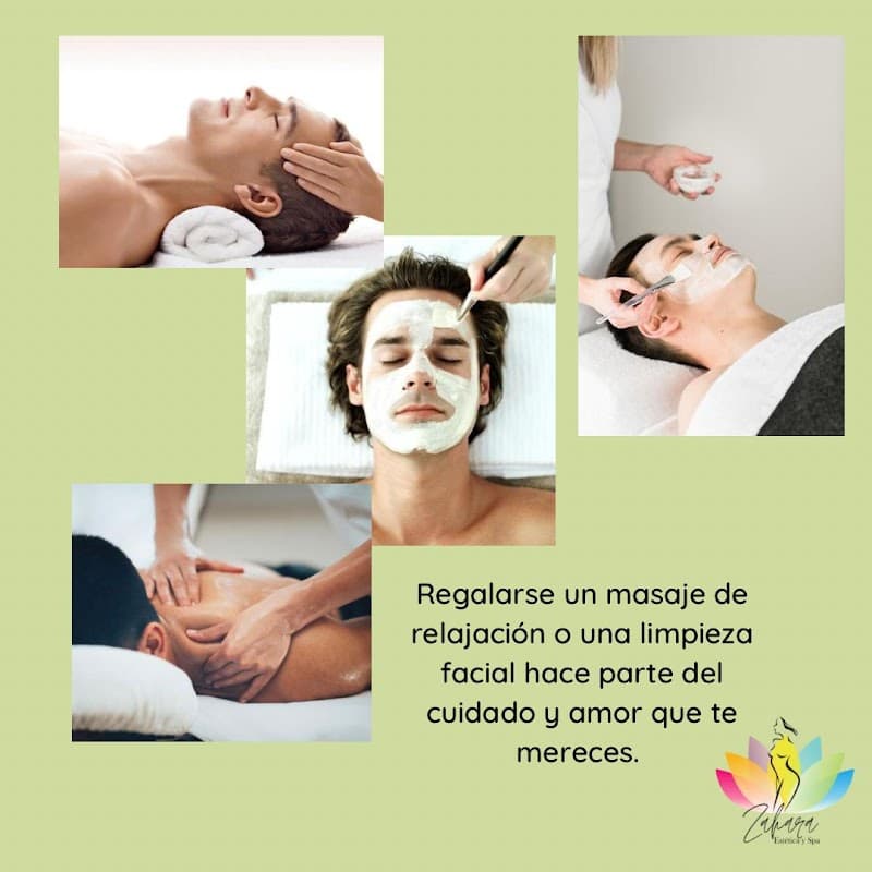 Zahara Estética y Spa Medellín photo