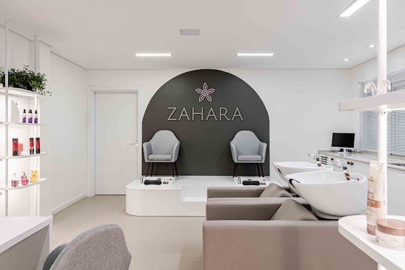 Zahara Terapias, Beleza e Bem-estar Lajeado photo