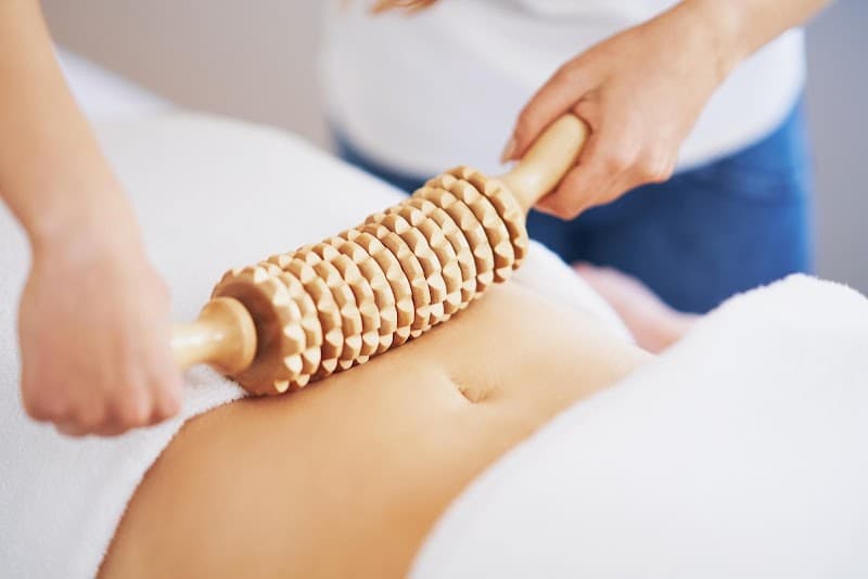Zahpire Beauty Studio Banská Bystrica photo