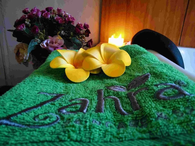 Zahra skin care Pagar Alam photo