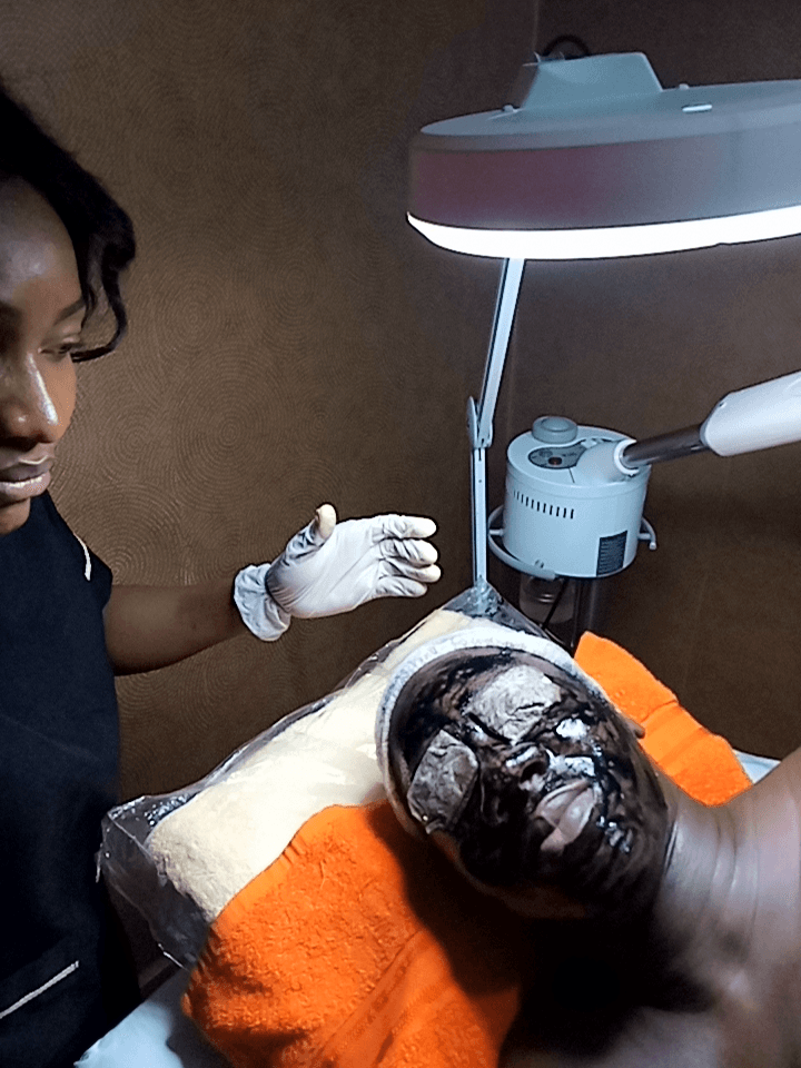 Zahrah Spa Abuja photo