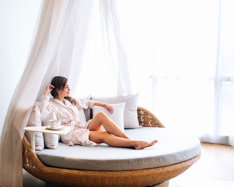 Zaitania Spa Bogotá, D.C. photo