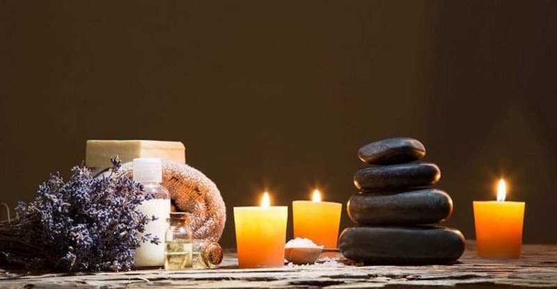 Zaitoon Wellness Spa Dubai photo