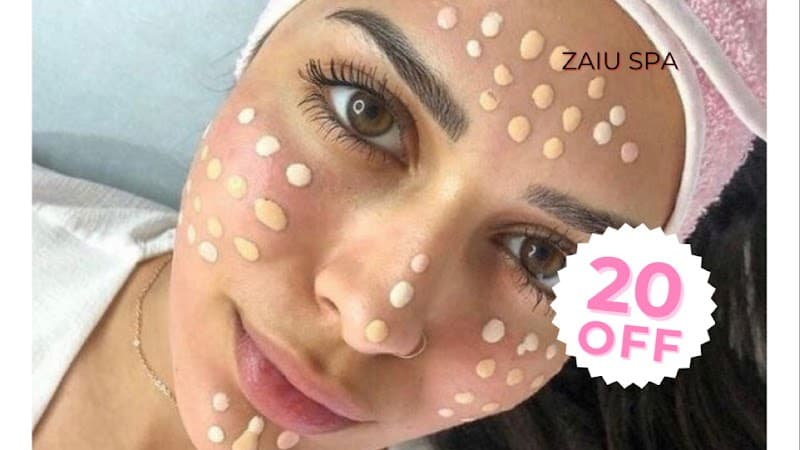 Zaiu Podología/Spa Comas photo