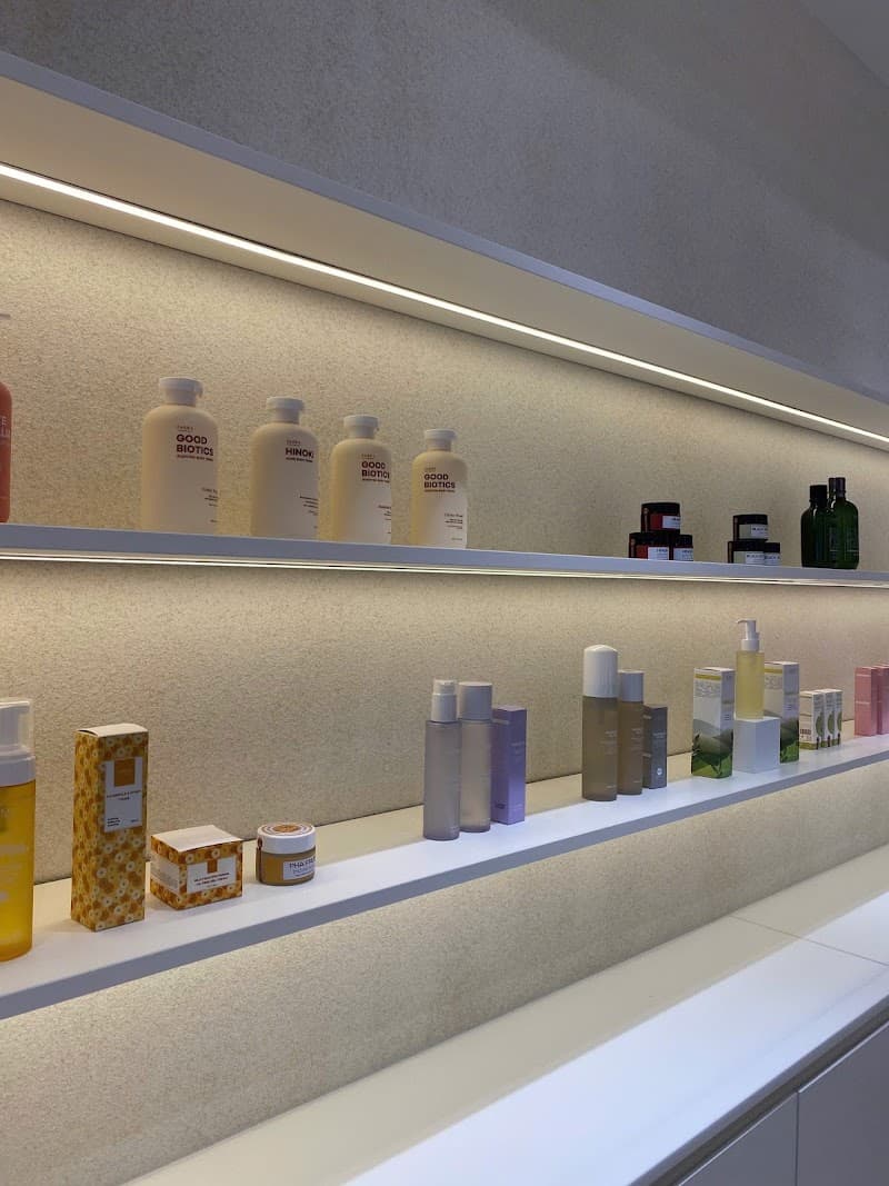 Zakka Spa Quận 3 photo