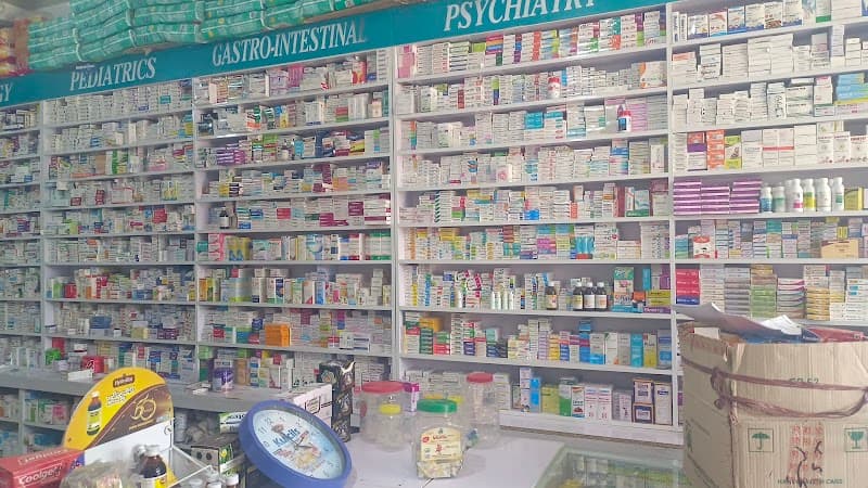 Zam Zam Medical Store Pishin photo