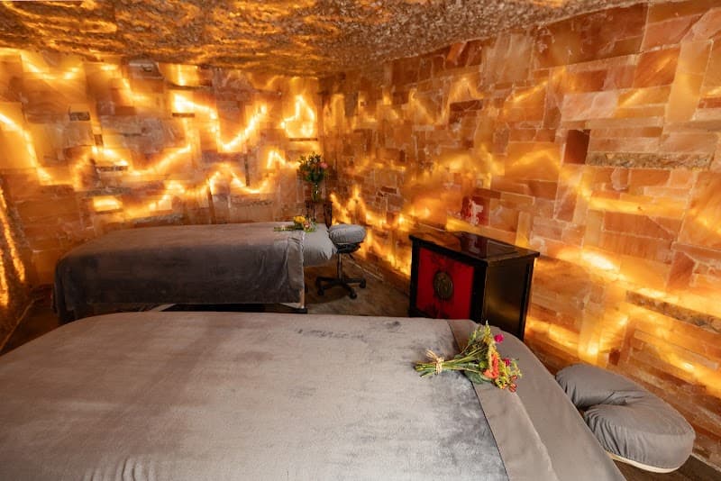 Zama Massage Therapeutic Spa Portland photo