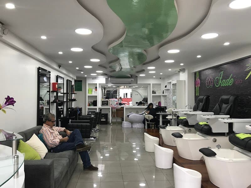 Zamali Spa Santo Domingo de los Colorados photo