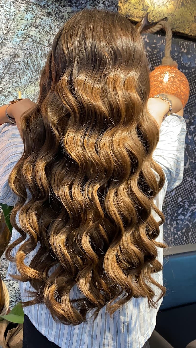 ZAMAN Kuaför Salonu Eyyübiye photo