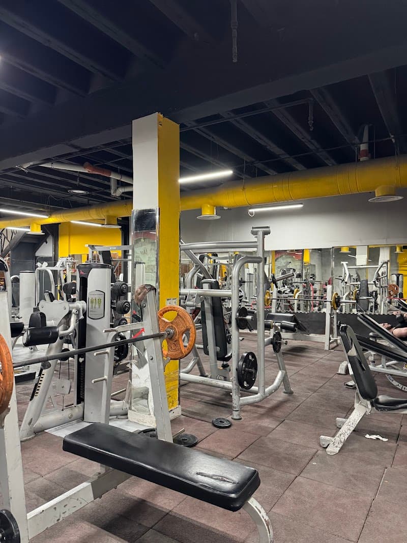 Zaman Sports Relaxation Center Riyadh photo