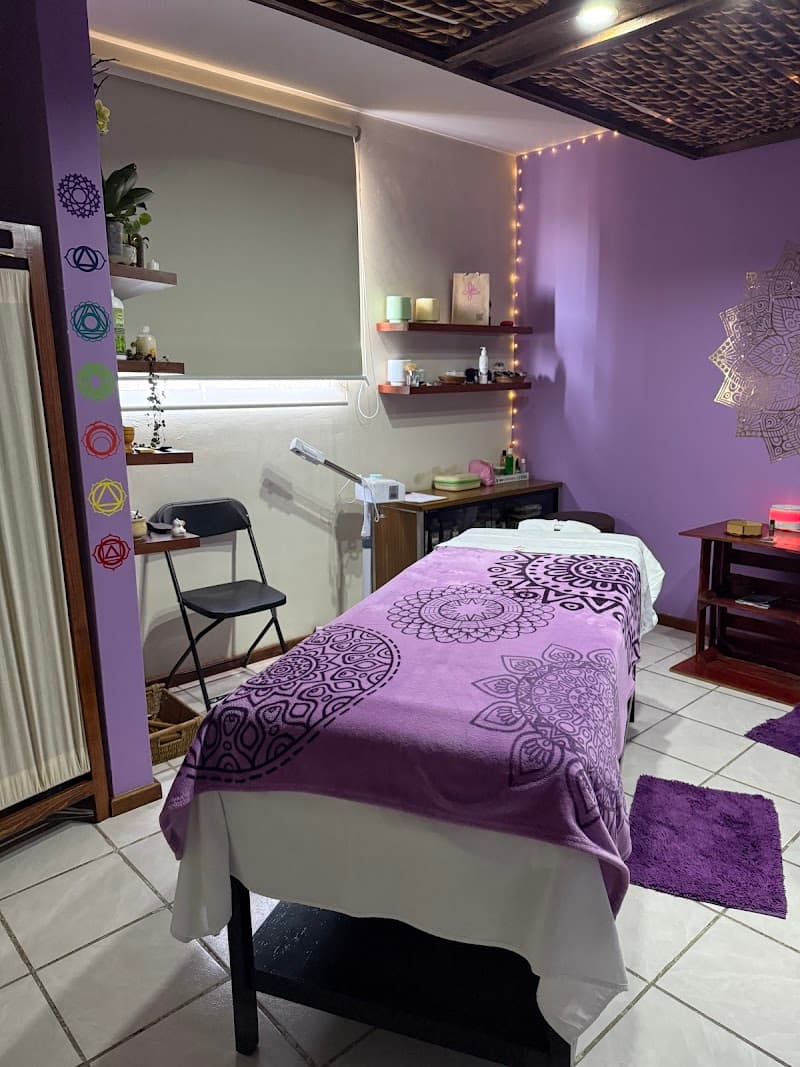 Zamara Day Spa Toluca de Lerdo photo
