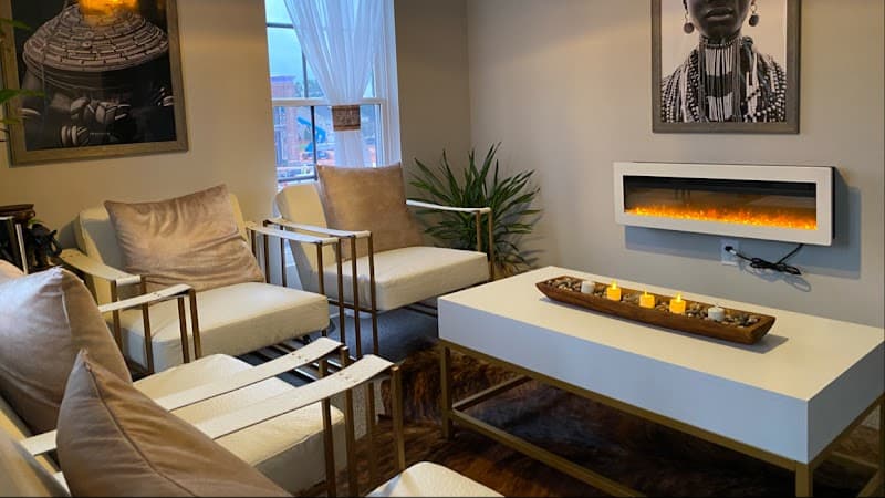 Zamariya Spa of Africa Charlotte photo