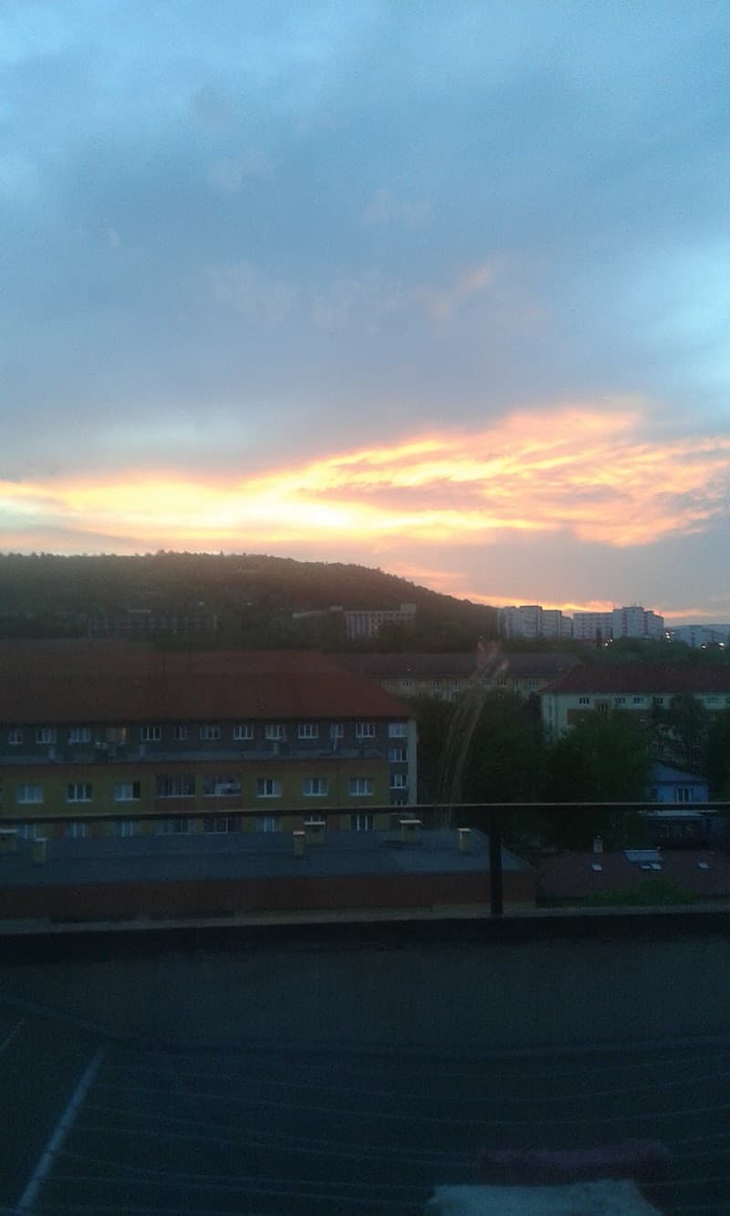 Zámek Mostov Odrava photo