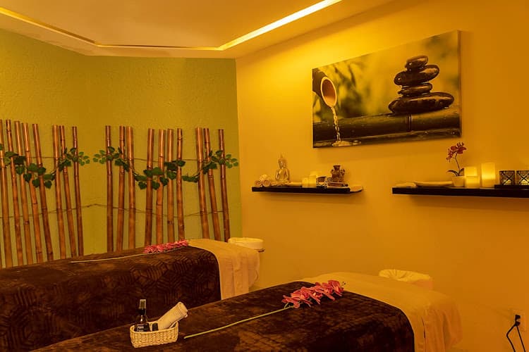Zamma Spa-Masajes relajantes Cuauhtémoc, Mexico City photo