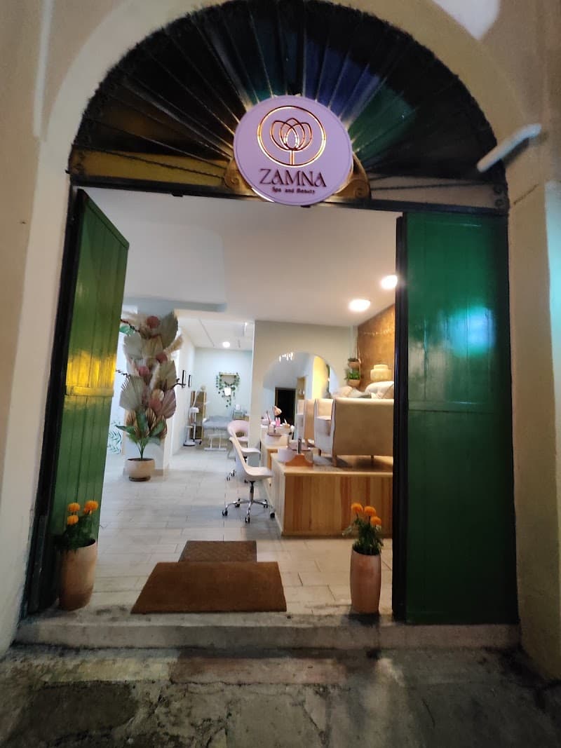 Zamna spa and beauty San Cristóbal de las Casas photo