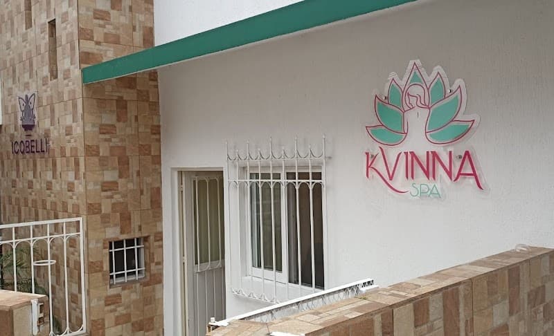Zamná Spa Xalapa photo