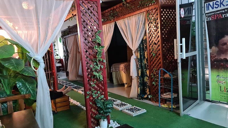 Zamrud salon spa banting Banting photo
