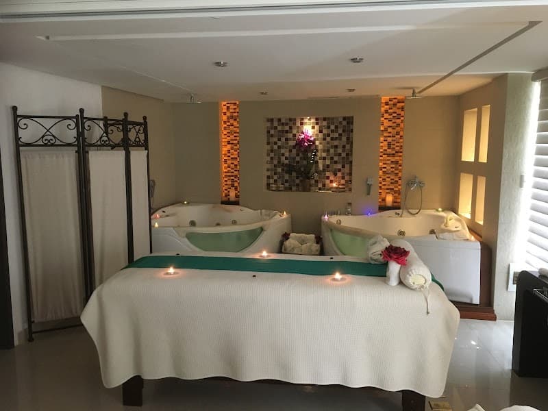 Zana Mas que un SPA Puebla photo